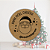 30 Adesivos Natal - Nº 24 - Imagem 1