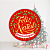30 Adesivos Natal - Nº 3 - Imagem 1