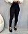 Legging pézinho Preta Tam M - Imagem 4