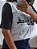 T shirt Paetê com dourado - Imagem 2