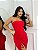 Vestido Tiely Nude - Imagem 1