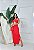 Conjunto Mirela Vermelho - Imagem 1