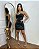 Corset em Couro Eco - Imagem 1
