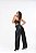 Corset em Couro Eco - Imagem 3