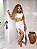 Vestido Carla Branco - Imagem 1