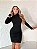 Vestido Tayla Preto - Imagem 1