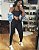 Legging Pézinho Listrada GG - Imagem 2