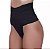 Calcinha Modeladora Preta G - Imagem 1
