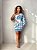 Vestido Mila Azul - Imagem 2