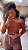 Blusa Fran Telha - Imagem 1