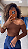 Blusa Fran Marrom - Imagem 1