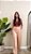 Calça Alfaiataria Allana Nude - Imagem 1