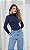 Body Gola Azul Marinho - Imagem 1