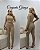 Conjunto Gringo Nude - Imagem 1
