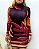 DUPLICADO - Vestido Greta Animal Print - Imagem 1