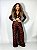 Pantalona Estampada Onça - Imagem 1