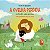 A Ovelha Perdida - Livro Infantil Interativo com Abas (Capa dura) - Imagem 1