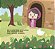 Quando Maria Cantou - Livro infantil com história Bíblica e narrativa rimada. - Imagem 5