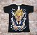 Camisa - dragon ball - vegeta / tamanho P - Imagem 1