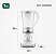 Liquidificador Easy Power, Mondial, Branco, 550W, 220V - L-550-W - Imagem 6