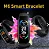 Smartwatch Relógio Inteligente Smartband M6 - Imagem 6