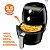 Fritadeira Elétrica Mondial New Pratic 3,5L AF-31 - Imagem 1