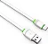 Cabo Usb Tipo C Kaidi KD-39C - Imagem 5