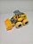 Carro Trator - Amarelo - Imagem 7