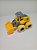 Carro Trator - Amarelo - Imagem 8