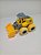 Carro Trator - Amarelo - Imagem 5