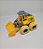 Carro Trator - Amarelo - Imagem 4