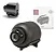 Câmera Mini Hd Wi-fi Kapbom Ka-1041 Preto Com Sensor Preto | Frete ... - Imagem 7
