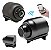 Câmera Mini Hd Wi-fi Kapbom Ka-1041 Preto Com Sensor Preto | Frete ... - Imagem 3