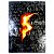 Jogo Resident Evil 5 (SteelCase) - Xbox 360 usado - Imagem 1