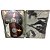 Jogo Resident Evil 5 (SteelCase) - Xbox 360 usado - Imagem 4