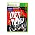 Jogo Just Dance Greatest Hits - Xbox 360 usado - Imagem 1