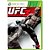 Jogo UFC Undisputed 3 - Xbox 360 usado - Imagem 1
