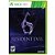 Jogo Resident Evil 6 - Xbox 360 usado - Imagem 1