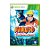 Jogo Naruto: The Broken Bond - Xbox 360 (USADO) - Imagem 1