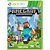 Jogo Minecraft - Xbox 360 usado - Imagem 1