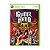 Jogo Guitar Hero: Aerosmith - Xbox 360 (USADO) - Imagem 1