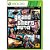 Jogo Grand Theft Auto & Episode From Liberty City (GTA IV) - Xbox 360 usado - Imagem 1
