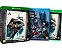 Jogo Batman: Return to Arkham + Bluray - Xbox One (USADO) - Imagem 1