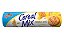 Biscoito Aymore Cereal Mix Aveia Com Mel - Embalagem 40X135 GR - Preço Unitário R$3,05 - Imagem 1