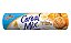 Biscoito Aymore Cereal Mix Banana Com Canela - Embalagem 40X135 GR - Preço Unitário R$3,05 - Imagem 1