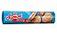 Biscoito Recheado Aymore Morango - Embalagem 48X120 GR - Preço Unitário R$2,02 - Imagem 1