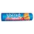 Biscoito Recheado Visconti Morango - Embalagem 64X125 GR - Preço Unitário R$2,07 - Imagem 1