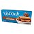 Biscoito Wafer Visconti Chocolate - Embalagem 48X120 GR - Preço Unitário R$2,56 - Imagem 1