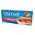 Biscoito Wafer Visconti Morango - Embalagem 48X120 GR - Preço Unitário R$2,73 - Imagem 1