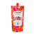 Catchup Fugini Tradicional Sache Com Bico 300Gr - Embalagem 1X300 GR - Imagem 1